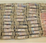 Organised crime gang jailed for £1.5 million money laundering fraud