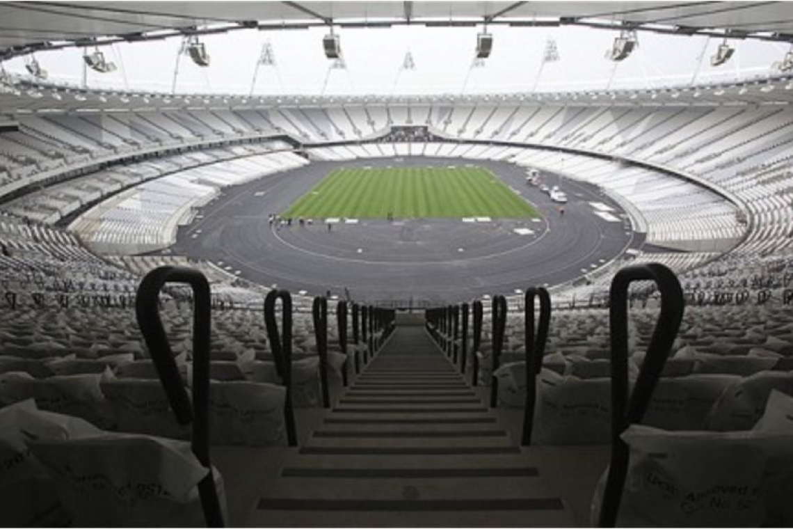 Three jailed for on-line Olympic ticket fraud