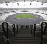 Three jailed for on-line Olympic ticket fraud