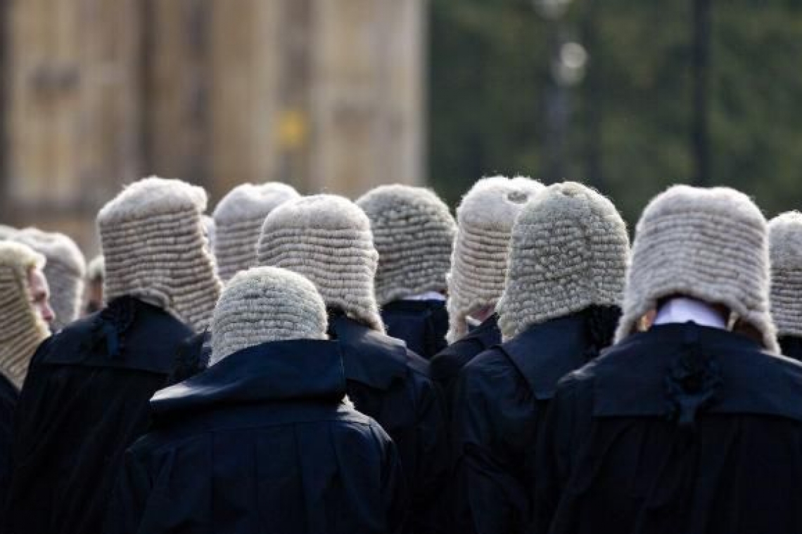 HHJ Alan Johns accused of judicial fraud