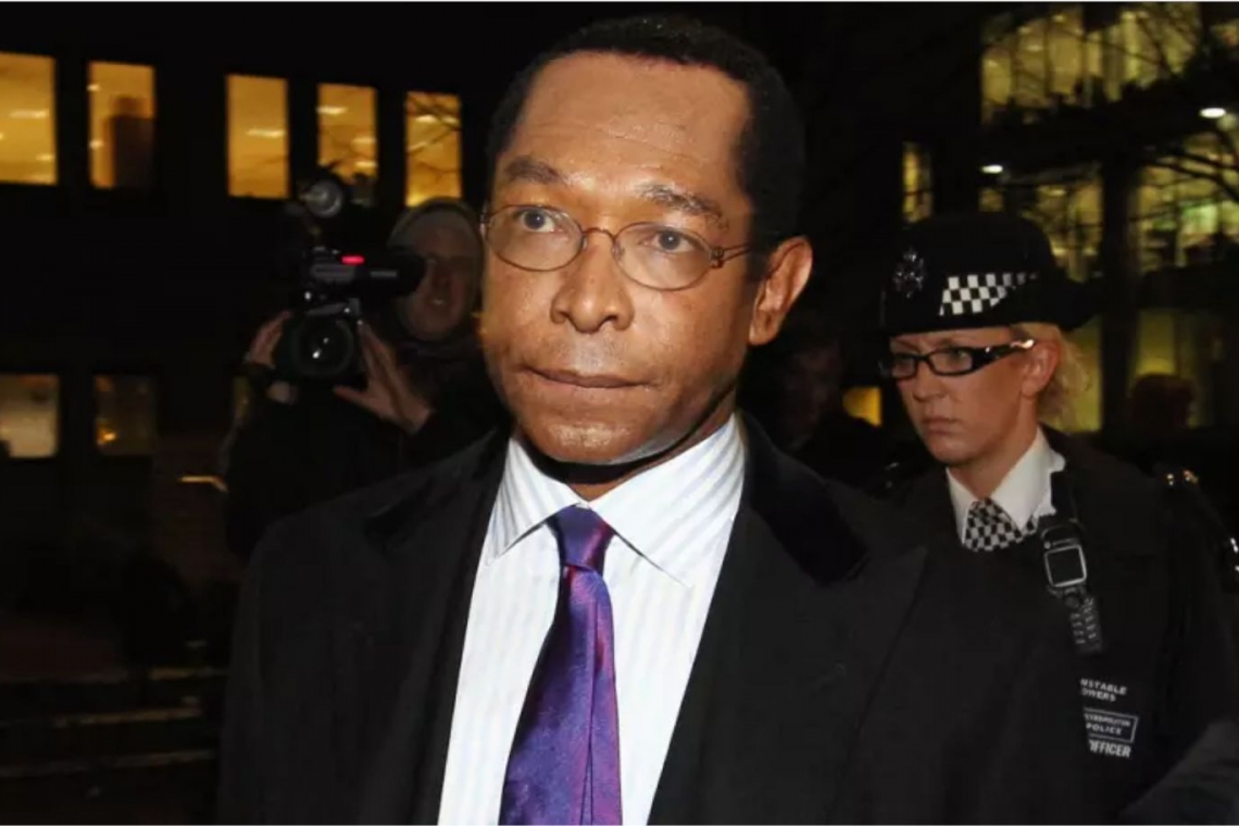 MPs' expenses: Lord Taylor jailed for 12 months