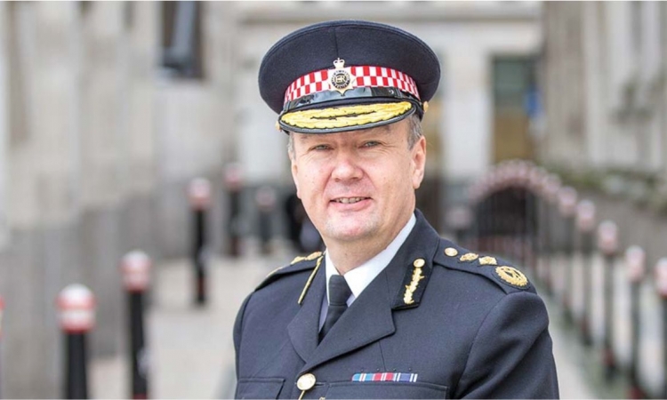 City of London Police Commissioner accused of perverting the course of justice to avoid paying £10,000 court order