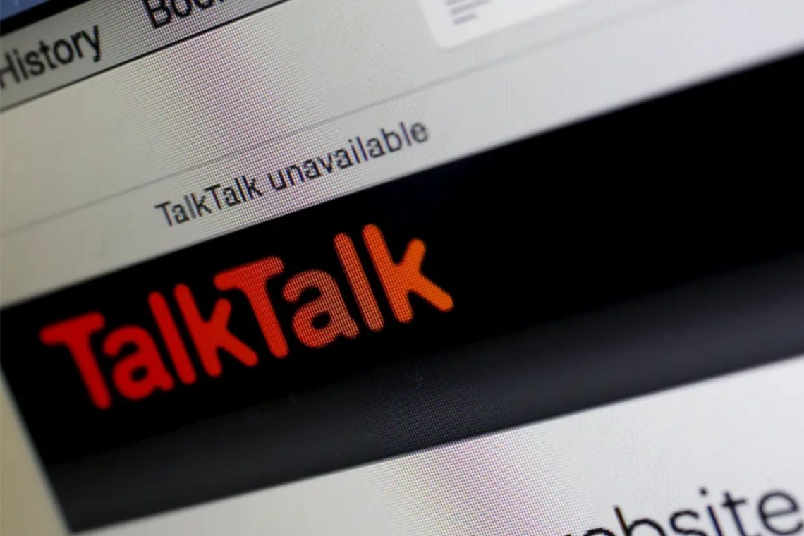 TalkTalk hack attack: Friends admit role in £42m cyber attack on website