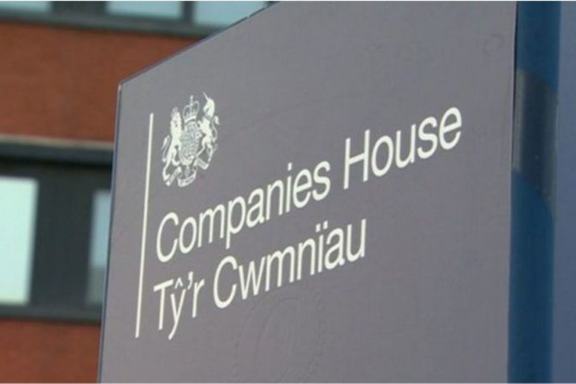 The spelling mistake that wrecked a family business: Companies House to pay £8.8m damages