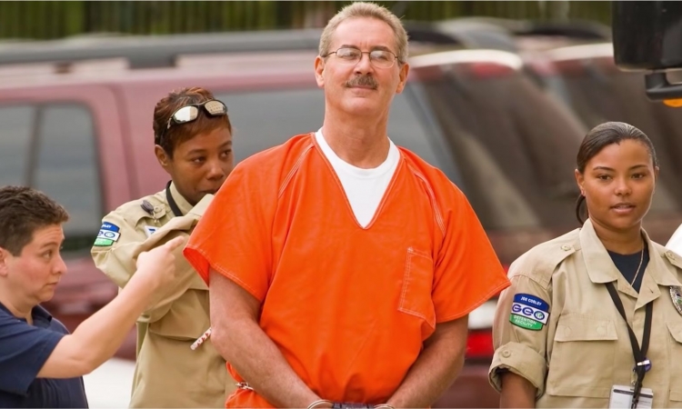 SFO restrains 100M dollars in Allen Stanford Case