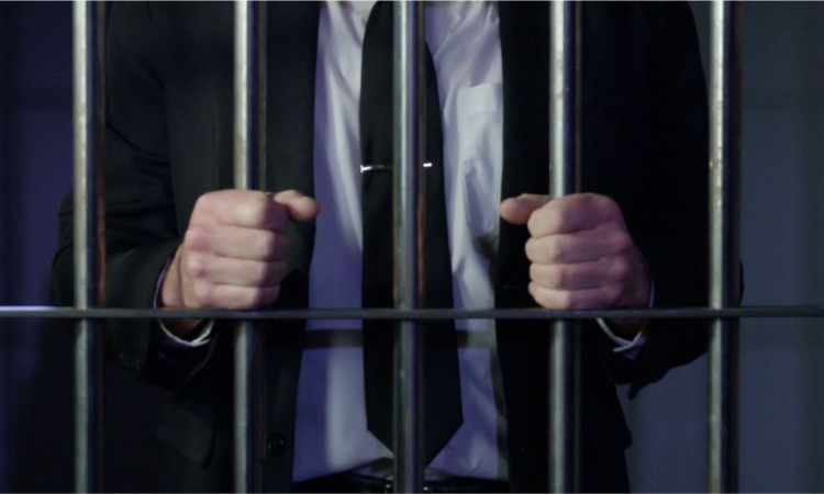 Six years' prison for liquidator Ariff insolvency fraud