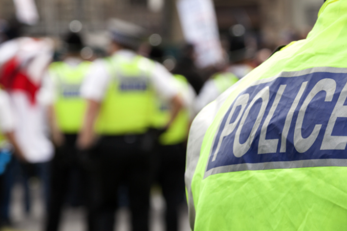FINANCIAL FRAUDSTER NEWS INVESTIGATION: Detective Sergeant Anna Luxon Accused of Aiding Criminal in Attempt to Derive a Miscarriage of Justice in High Court Possession Hearing 