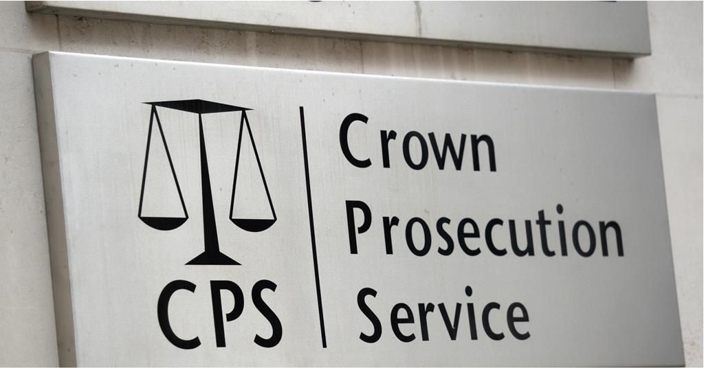 Corrupt CPS Lawyer Andrew Sarkany Exposed!