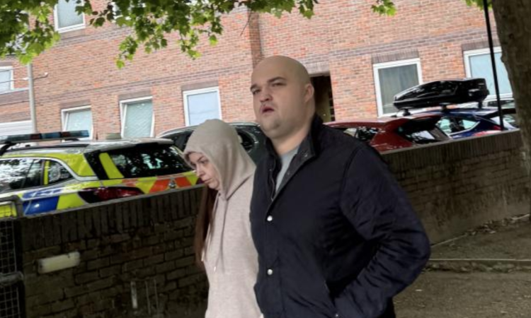 Norwich couple deny fraud at Norwich Magistrates' Court