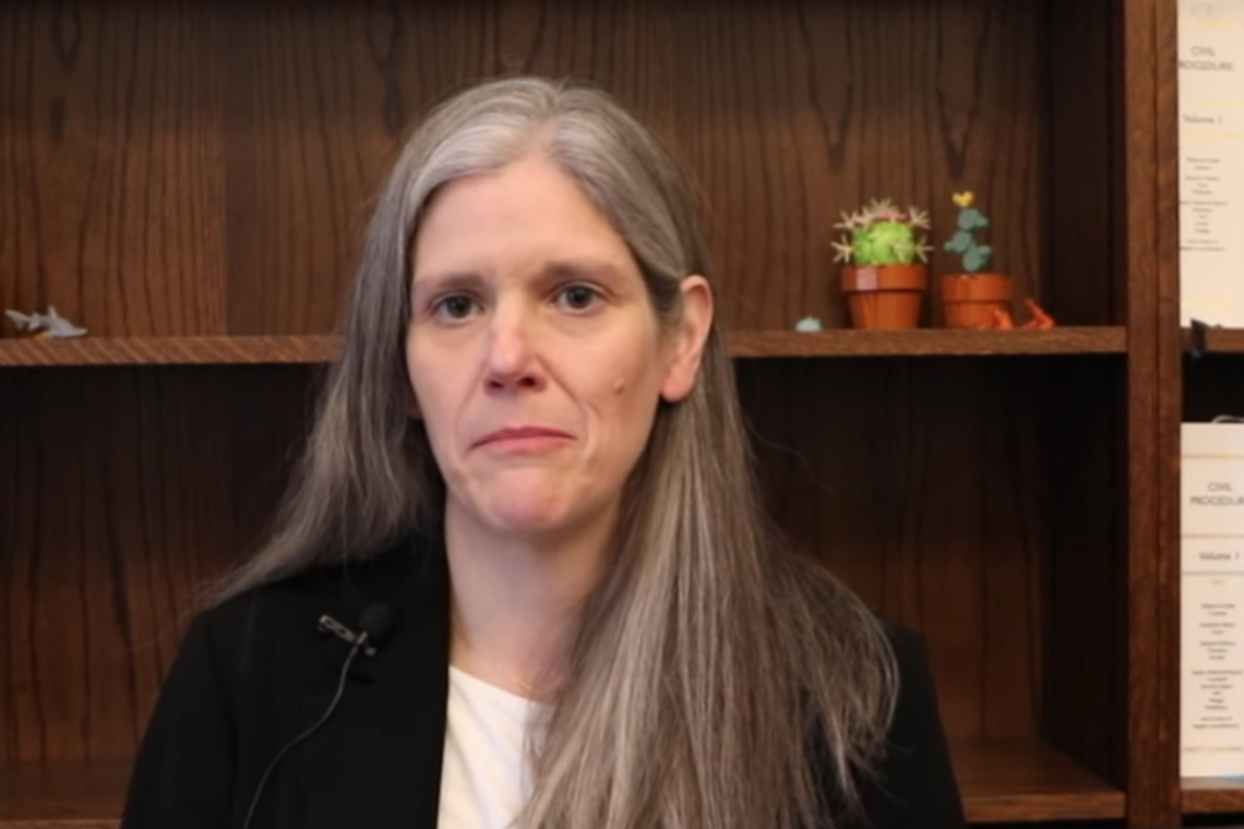 FINANCIAL FRAUDSTER NEWS EXCLUSIVE: High Court Master Lisa Sullivan Accused of Abusing Position in Controversial Judgment Reversal – Legal Precedent Ignored, Justice Undermined