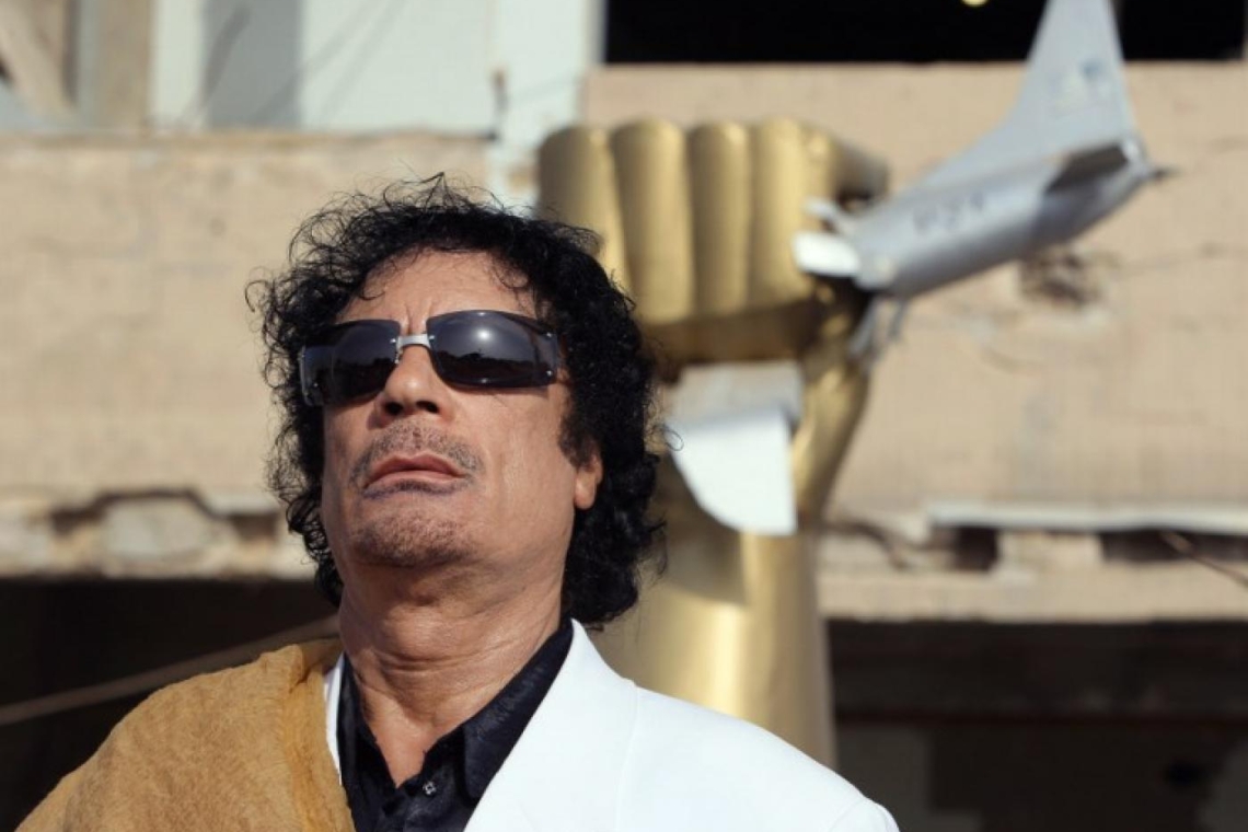 FINANCIAL FRAUDSTER NEWS INVESTIGATIONS EXCLUSIVE: Leaked Term Sheet Exposes Scale of £9.18 Billion Libyan Debt Bomb: US-based Ramis Fund Foundation Demands Repayment after Secretive £1.75 Billion Deal, Revealing Gaddafi Loyalists' Alleged Asset Stripping