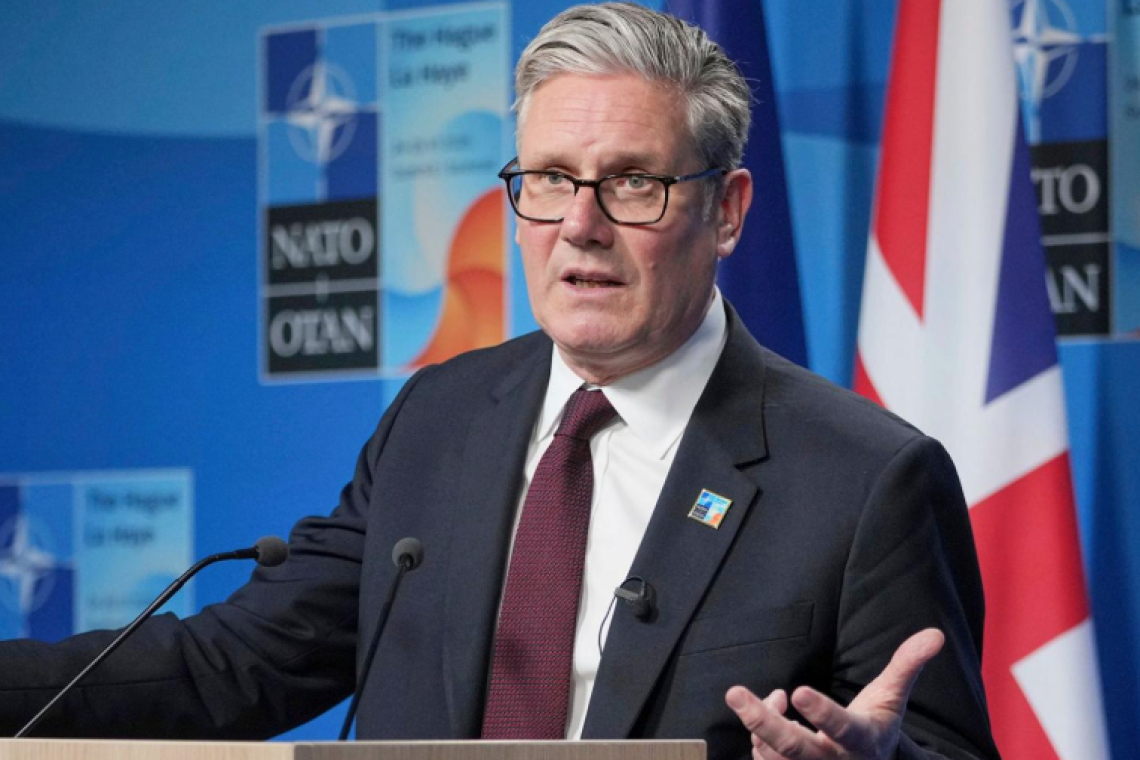 FINANCIAL FRAUDSTER NEWS EXCLUSIVE: PM's Deafening Silence – Keir Starmer Faces Grilling as HMRC Fraud Scandal Deepens, Threatening Tax Authority's Integrity and UK Business Trust - Part 1