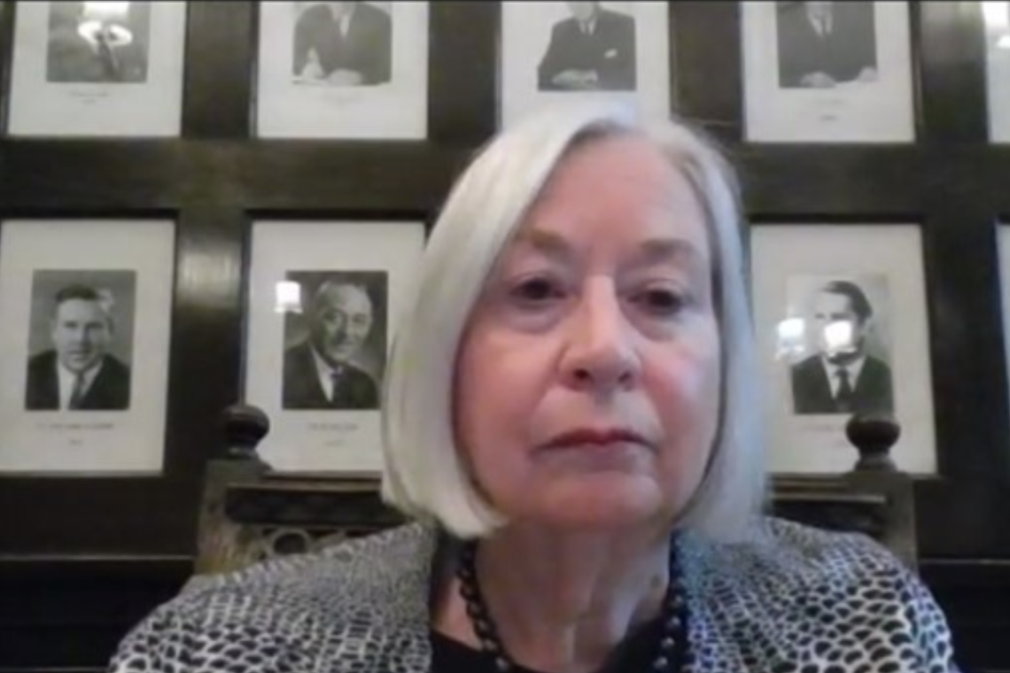 FINANCIAL FRAUDSTER NEWS INVESTIGATIONS EXCLUSIVE: Senior Master Fontaine High Court Judgment Under Scrutiny Amid Allegations of Procedural Impropriety and Lack of Due Process