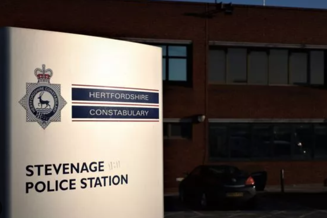 Two drug dealers who were part of a network supplying drugs into Hertfordshire have been jailed for more than 10 years