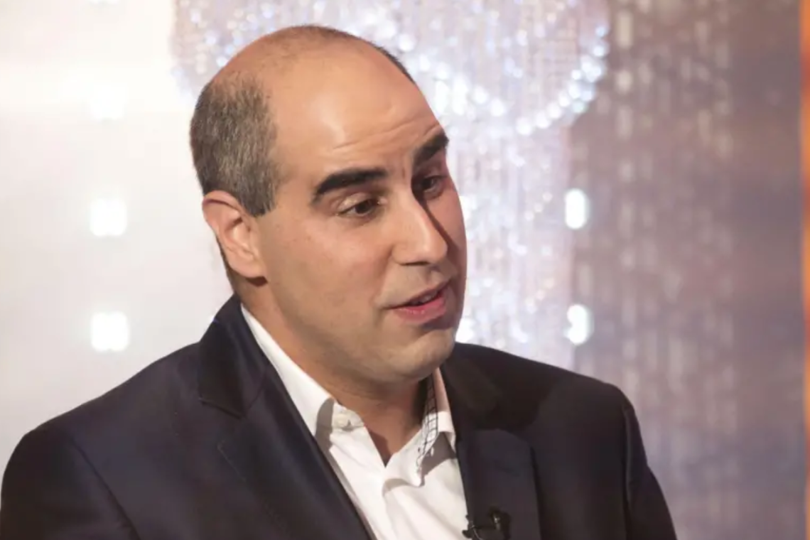 Jewellery boss in £170m scam told shop staff to pretend to be customers