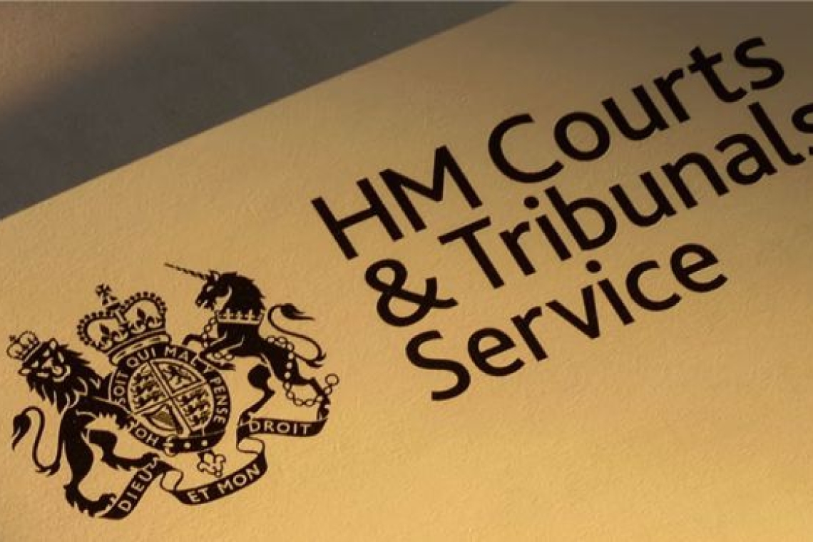 FINANCIAL FRAUDSTER NEWS INVESTIGATIONS SPECIAL REPORT - Justice Denied: HMCTS ‘Urgent’ County Court at Central London Injunction System Exposed as a Sham, Leaving UK Fraud Victims Stranded