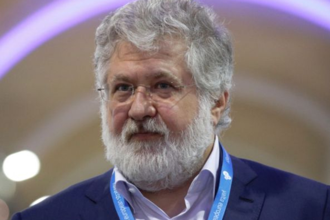 FINANCIAL FRAUDSTER NEWS INVESTIGATIONS EXCLUSIVE: PrivatBank to seize jailed oligarch Kolomoisky’s assets after he misses $3bn UK court-ordered payment deadline